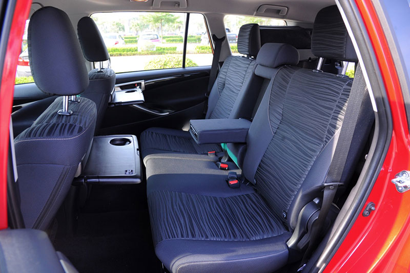 Toyota Innova Venturer giá 855 triệu tại Việt Nam Toyota Innova Venturer giá 855 triệu tại Việt Nam